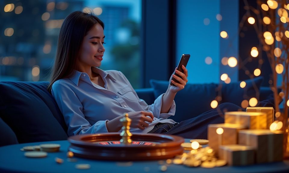 gomonkey888 Built for Malaysia, Powered by Local Payment