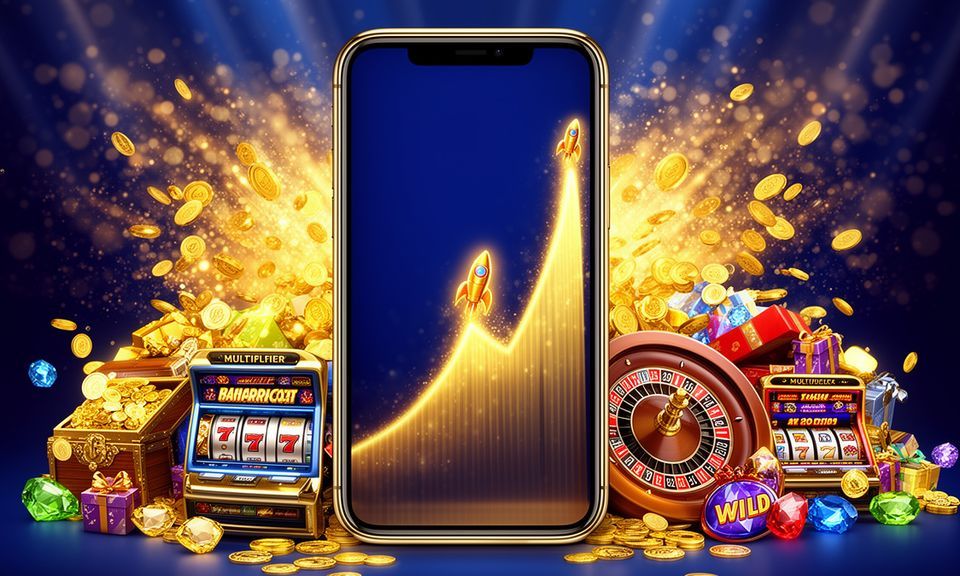 gomonkey888 Casino & Slots