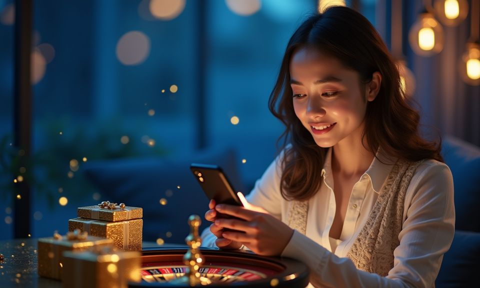gomonkey888 Push notifications, quick deposits and biometric login on the move